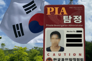 初期調査（Basic Check）